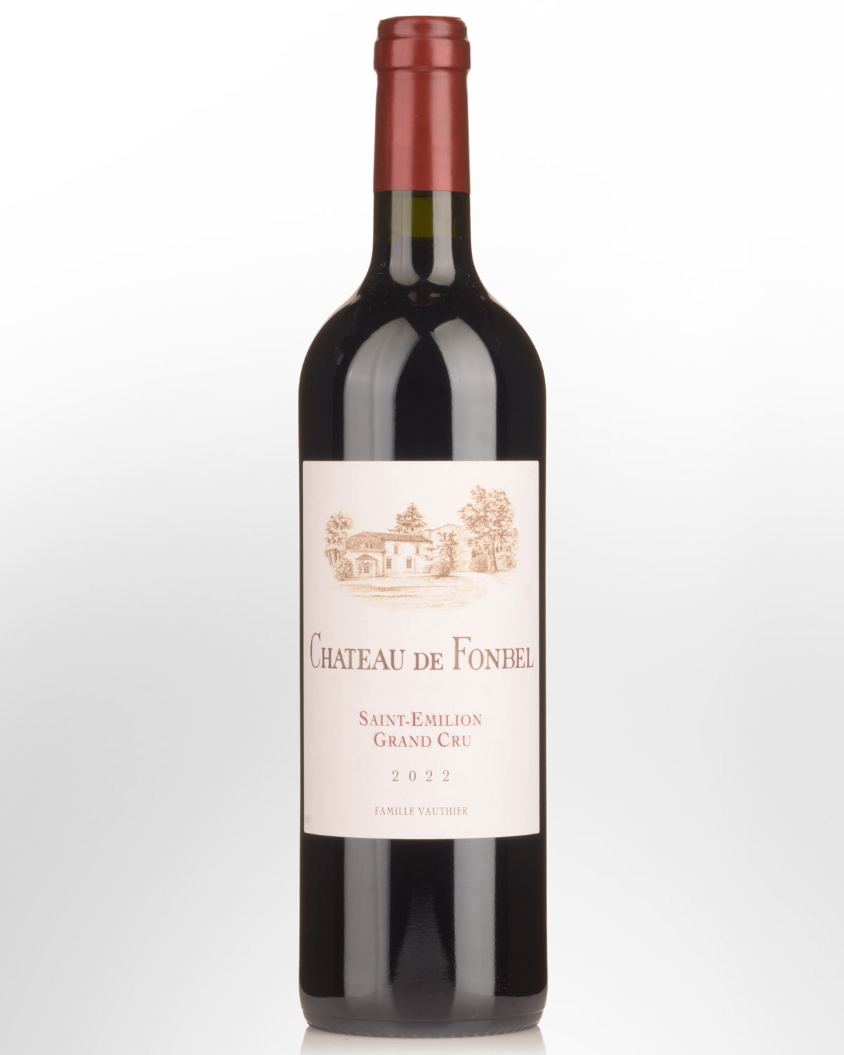 2022 Chateau de Fonbel