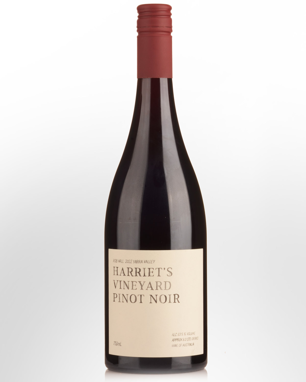 2022 Rob Hall Harriet’s Vineyard Pinot Noir