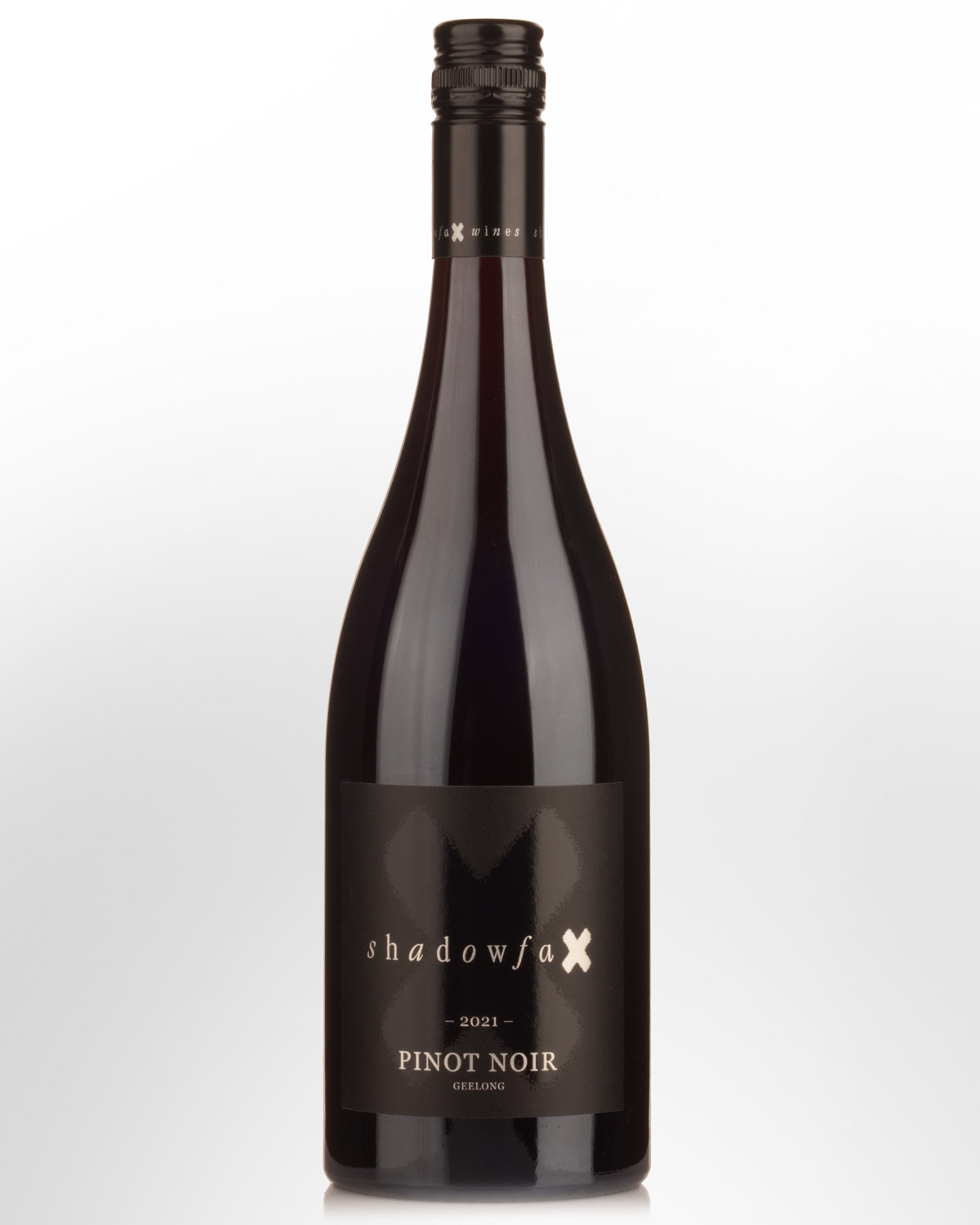 2021 Shadowfax Geelong Pinot Noir