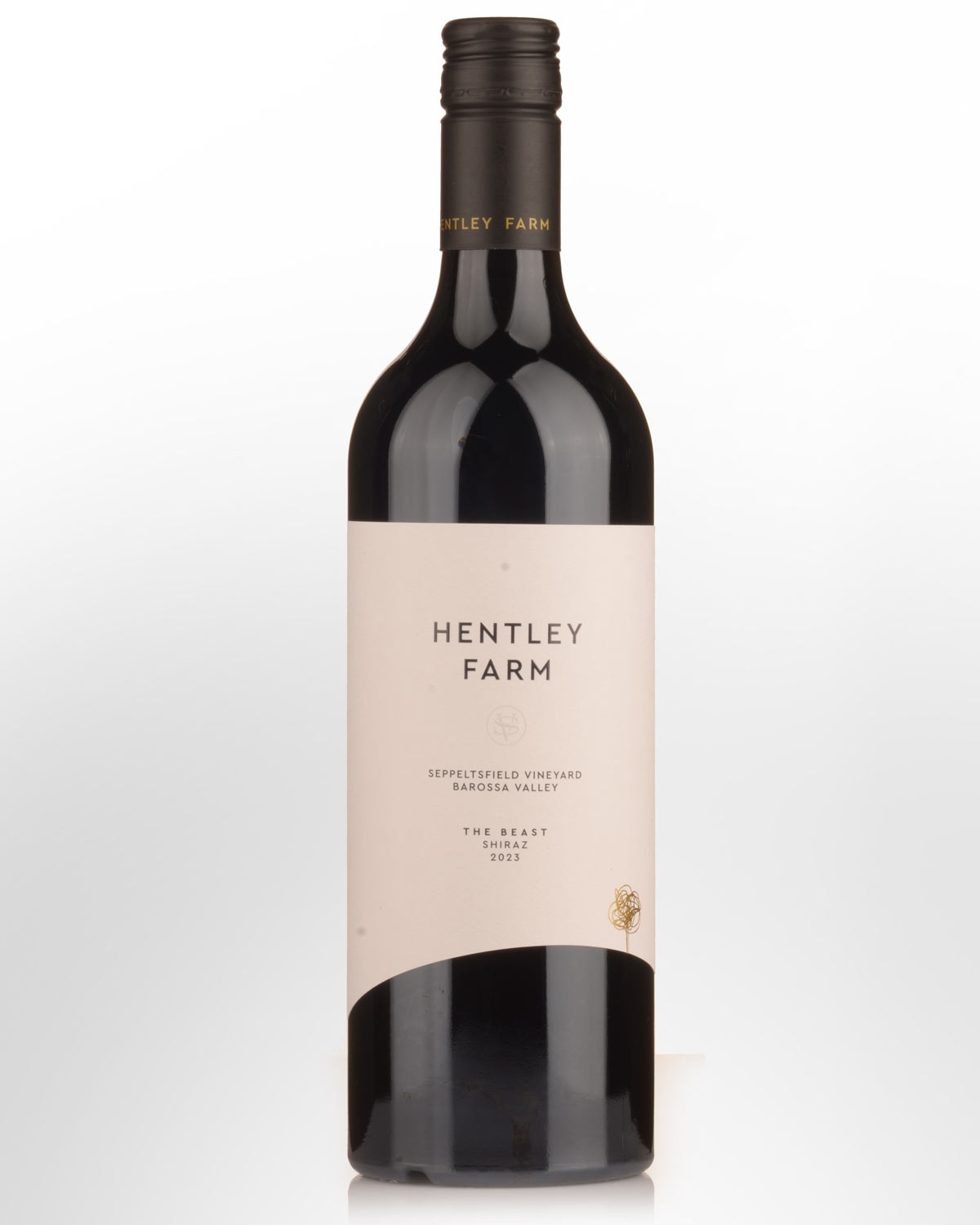 2023 Hentley Farm The Beast Shiraz