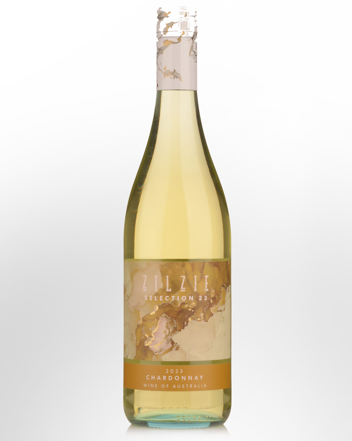 2023 Zilzie Selection 23 Chardonnay