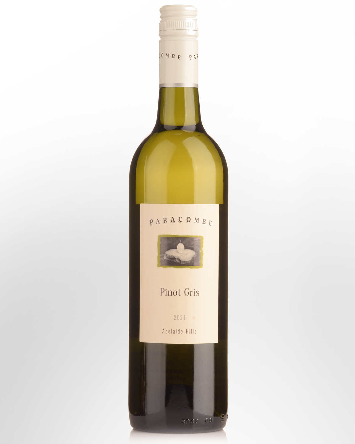 2021 Paracombe Pinot Gris