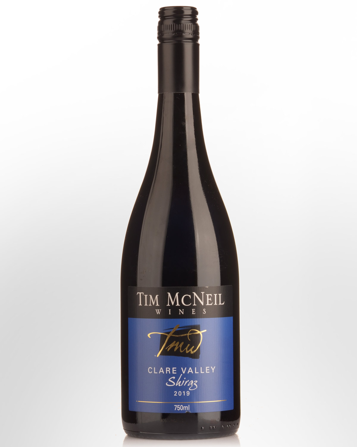 2019 Tim McNeil Wines Shiraz