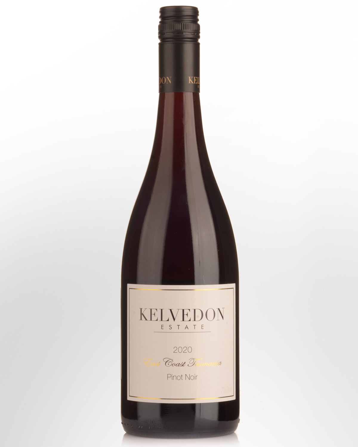 2020 Kelvedon Estate Pinot Noir