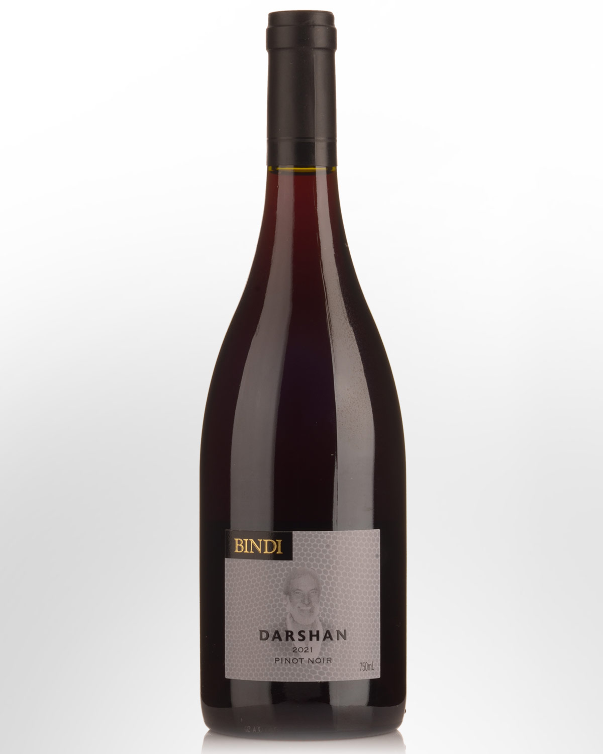 2021 Bindi Darshan Pinot Noir