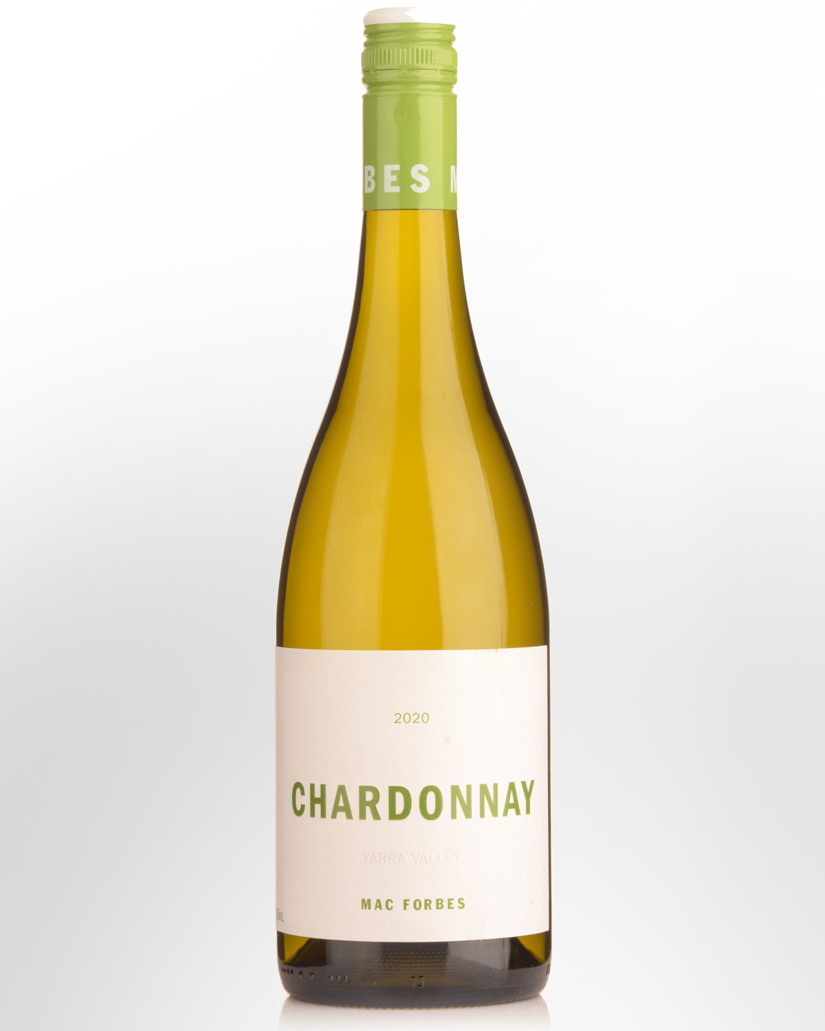 2020 Mac Forbes Yarra Valley Chardonnay
