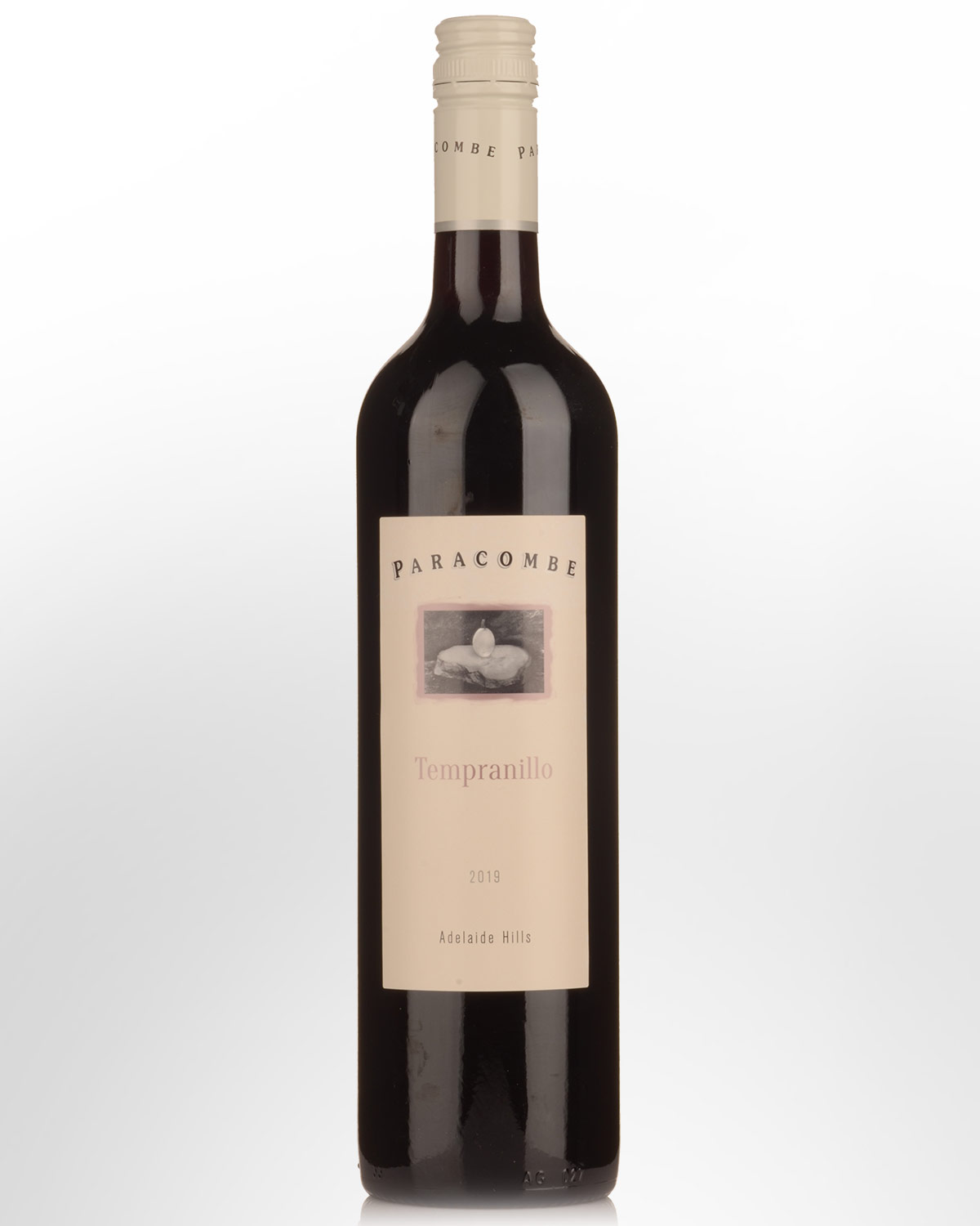 2019 Paracombe Tempranillo