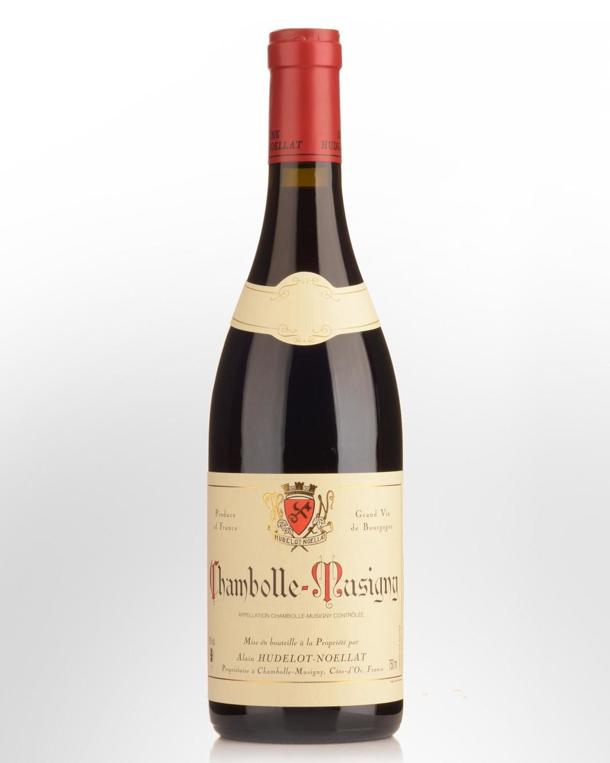 2020 Hudelot-Noellat Chambolle-Musigny