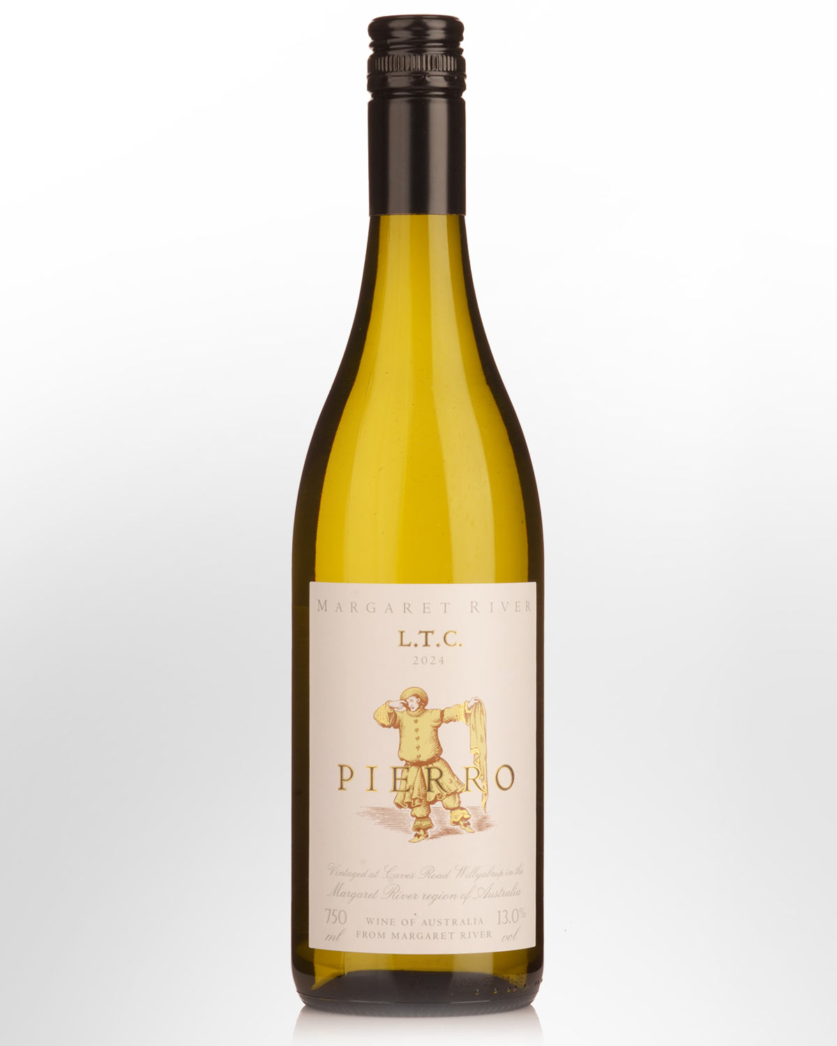 2024 Pierro L.T.C.