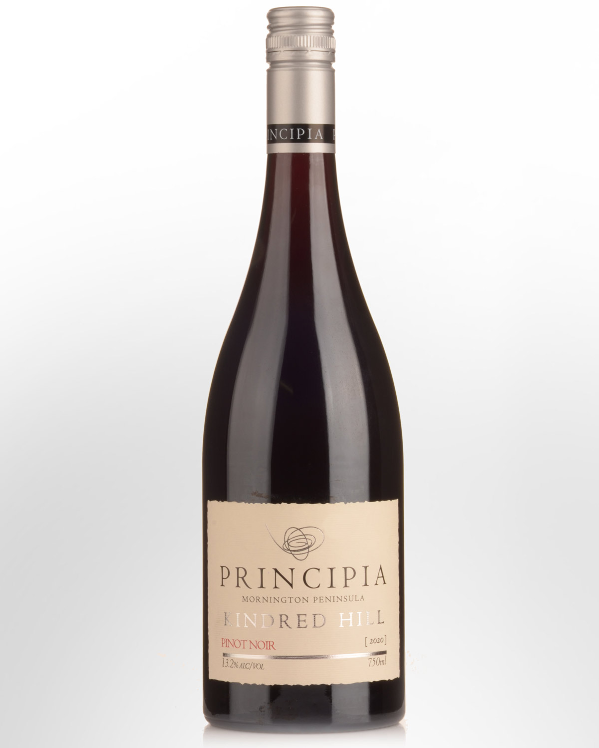 2020 Principia Kindred Hill Pinot Noir