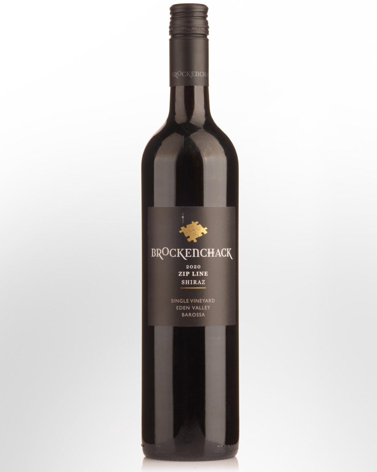 2020 Brockenchack Zip Line Shiraz