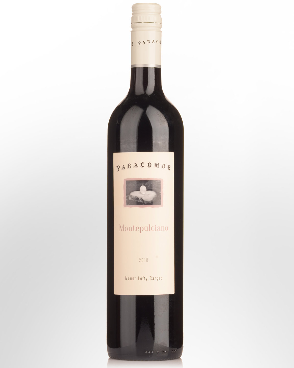2018 Paracombe Montepulciano