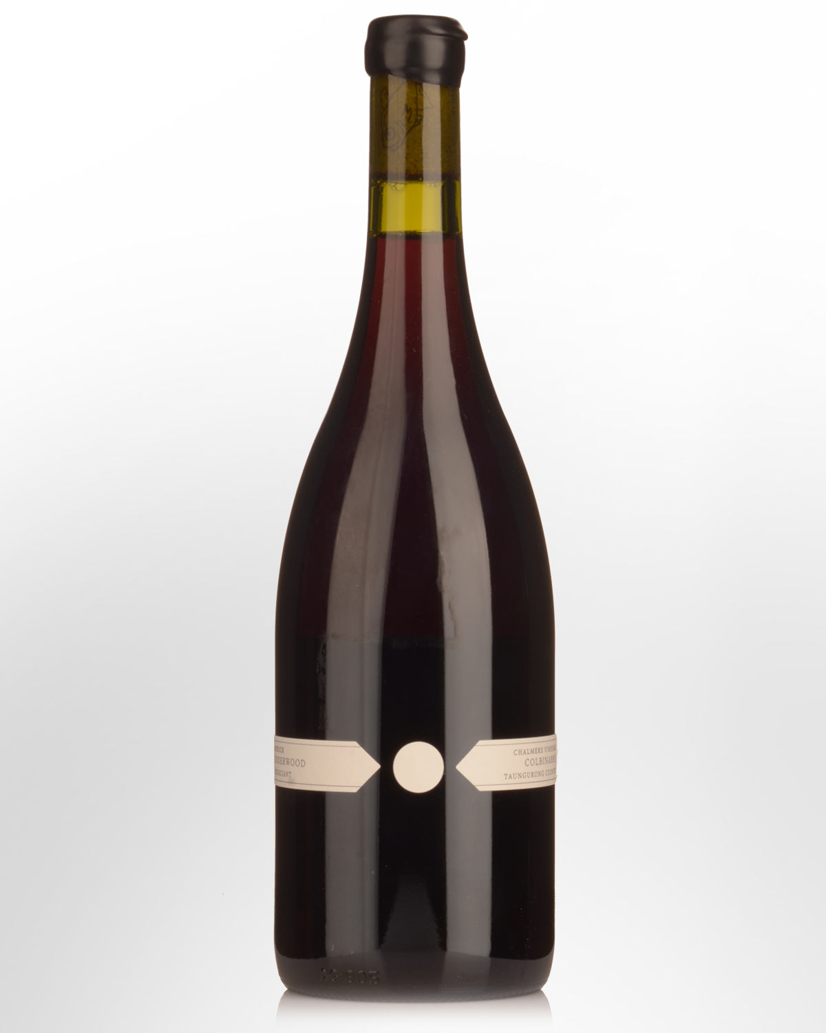 2021 Patrick Underwood Chalmers Vineyard Colbinabbin Nebbiolo