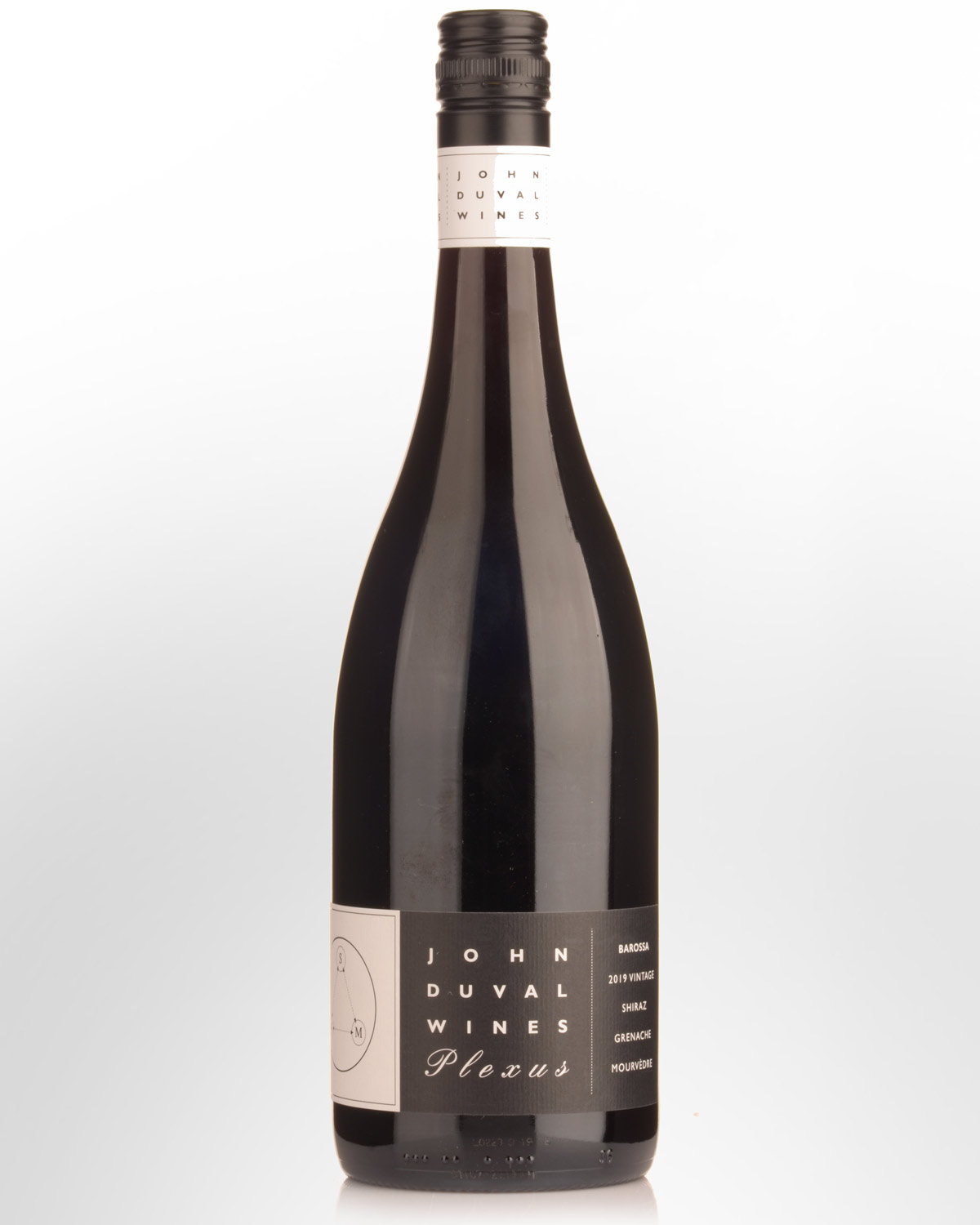 2019 John Duval Wines Plexus Shiraz Grenache Mourvedre