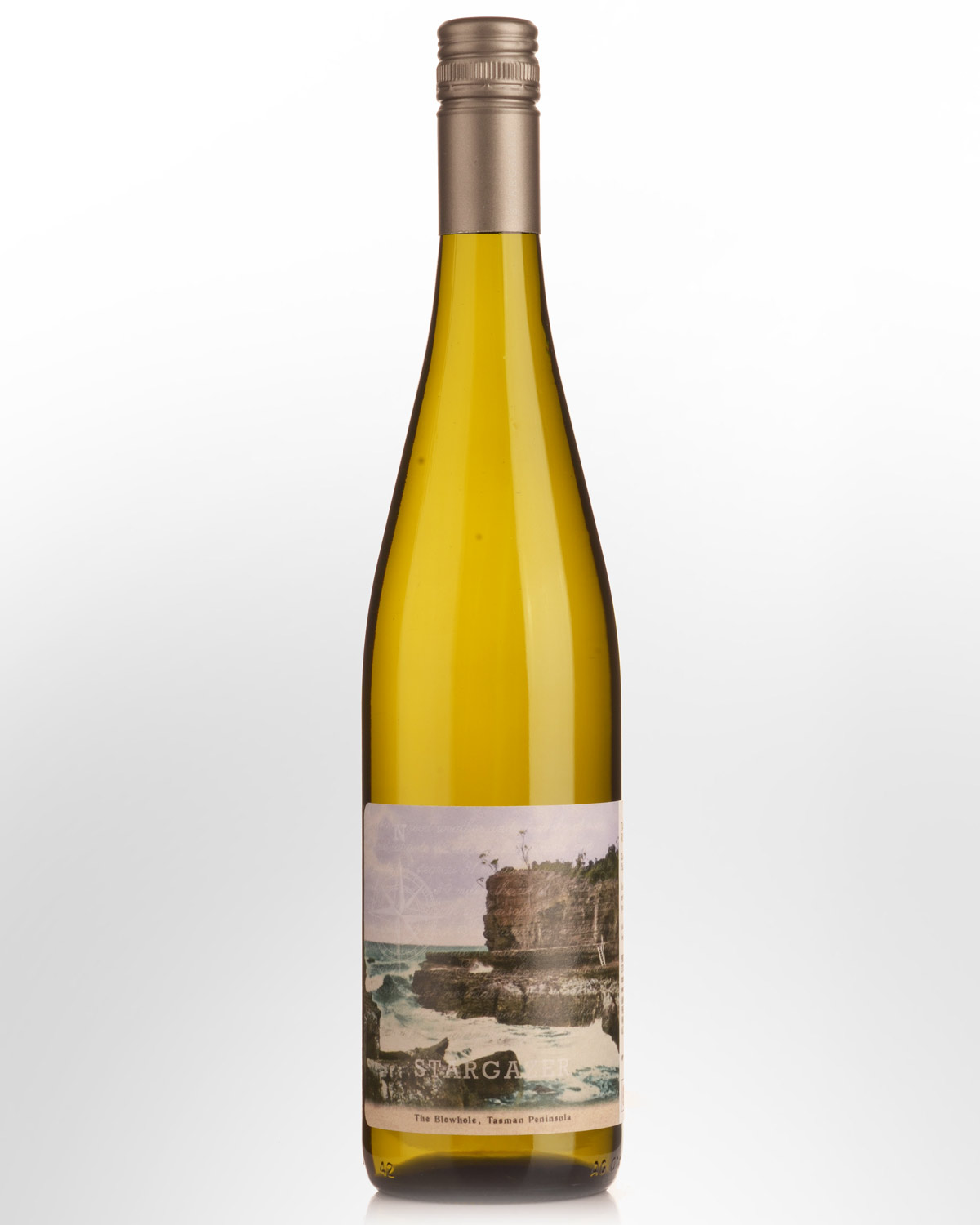 2023 Stargazer Palisander Riesling