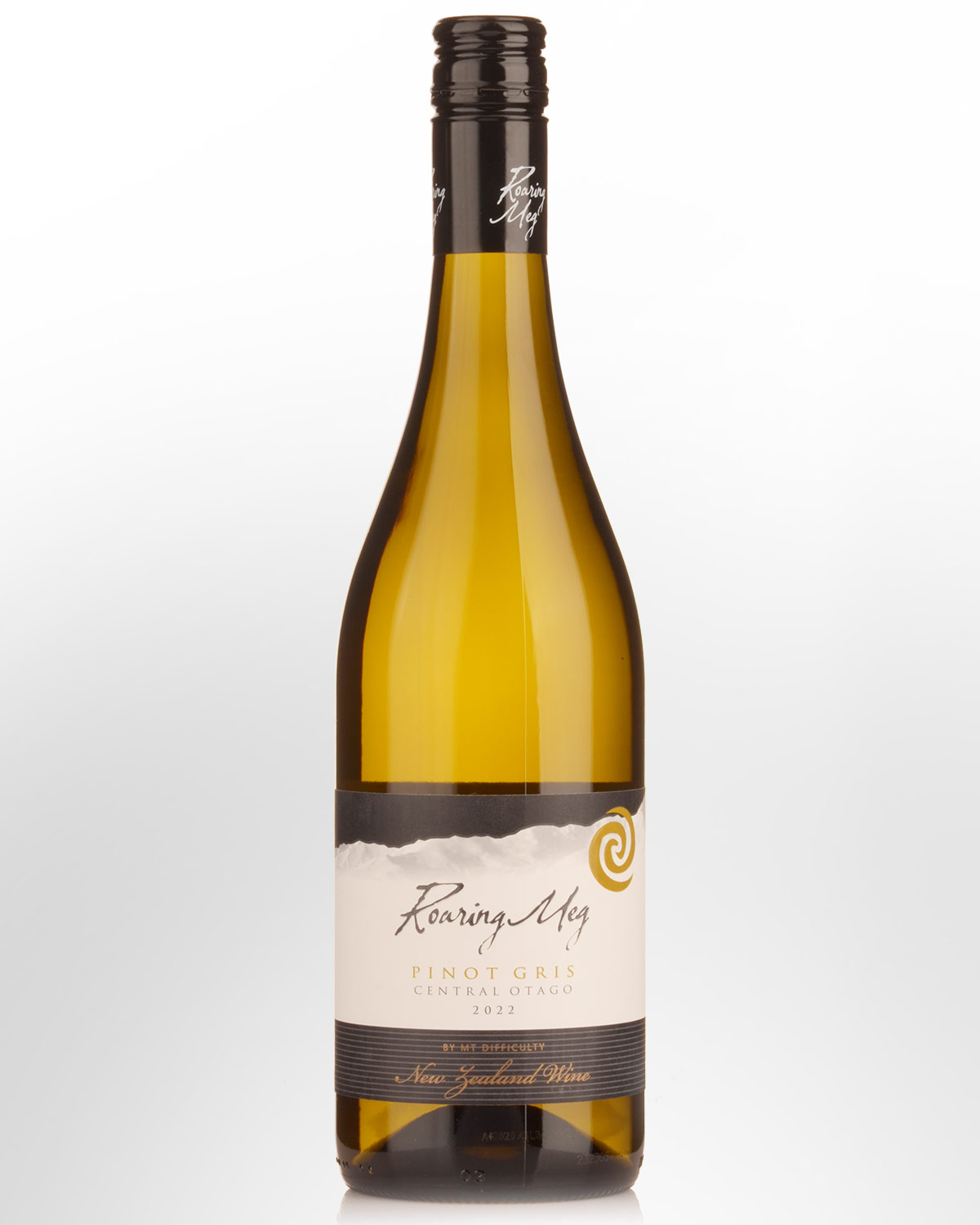 2022 Roaring Meg Pinot Gris