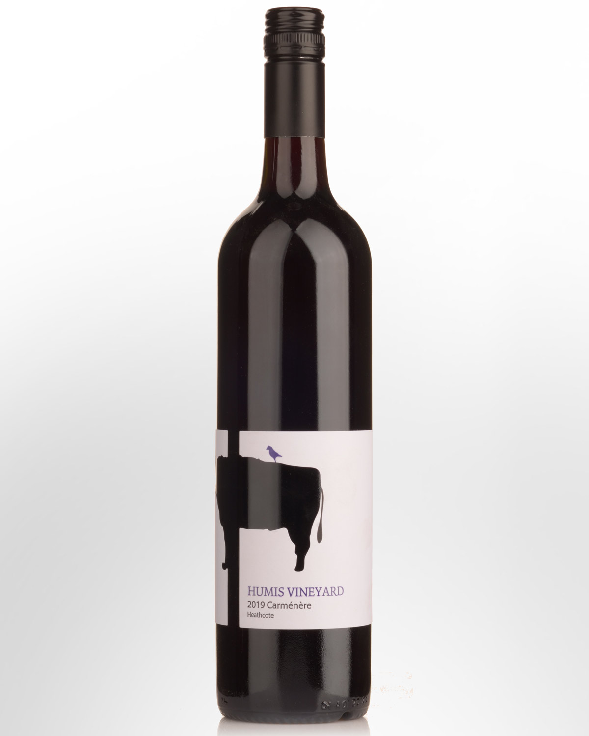 2019 Humis Vineyard Carmenere