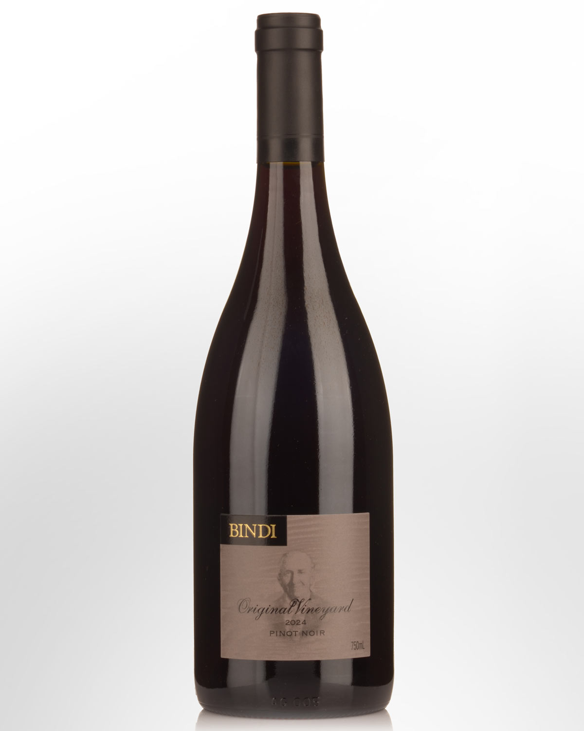 2024 Bindi Original Vineyard Pinot Noir