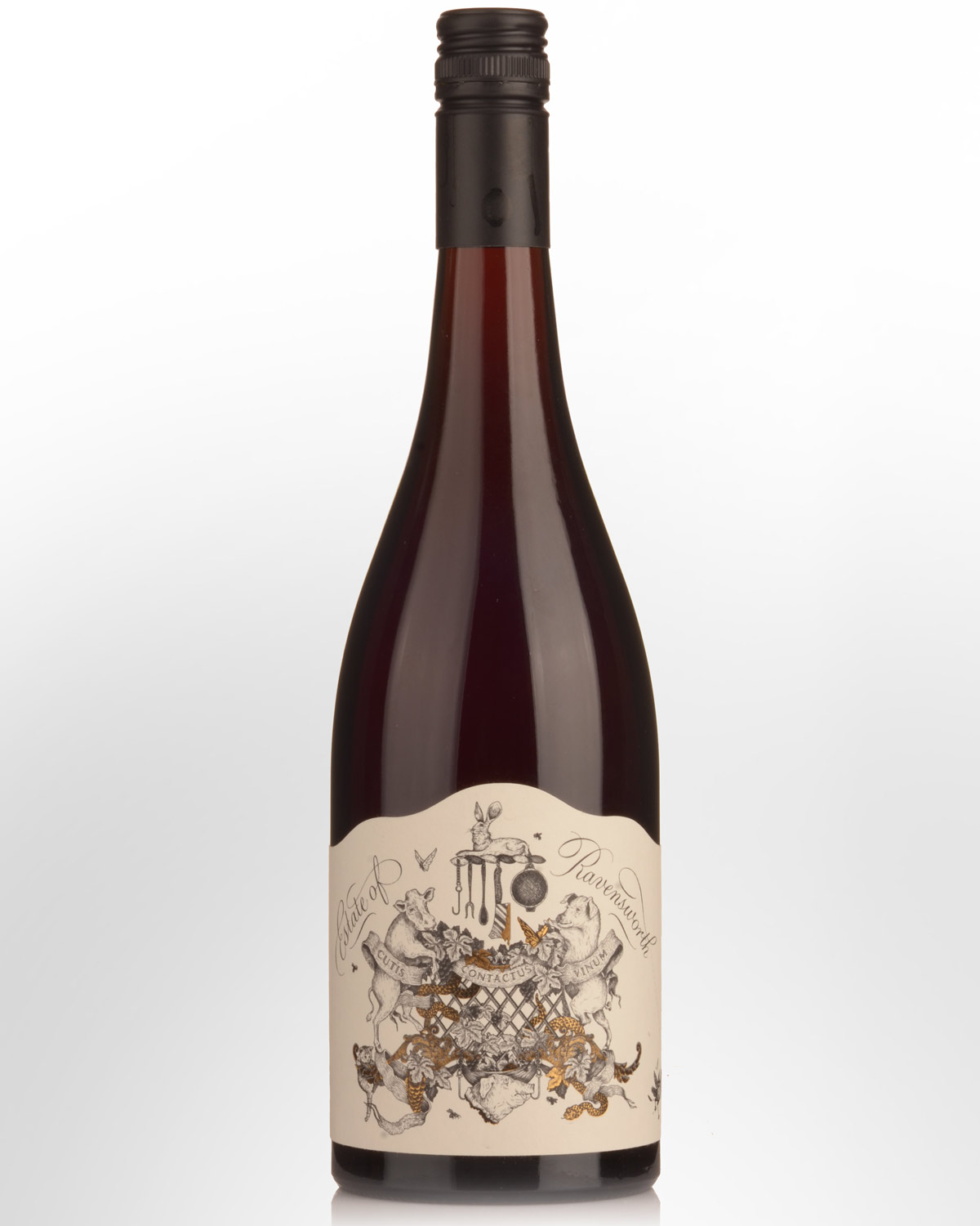 2021 Ravensworth Estate Sangiovese