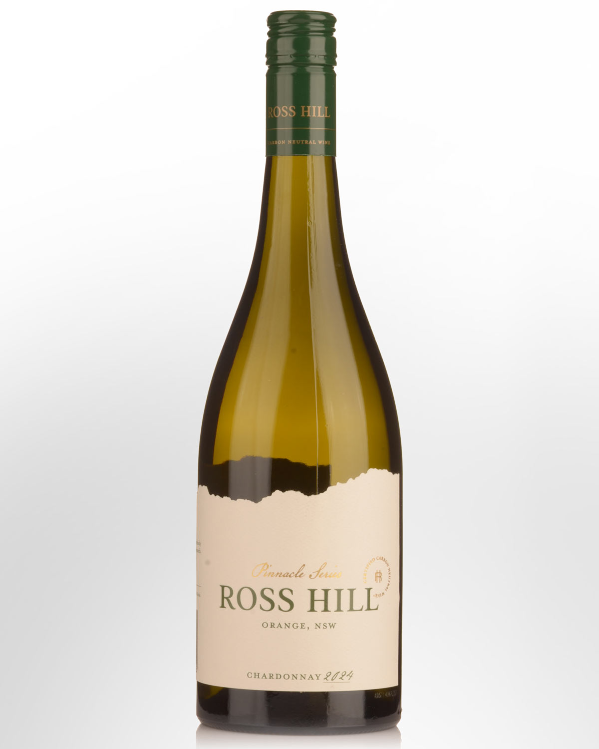 2024 Ross Hill Pinnacle Series Chardonnay