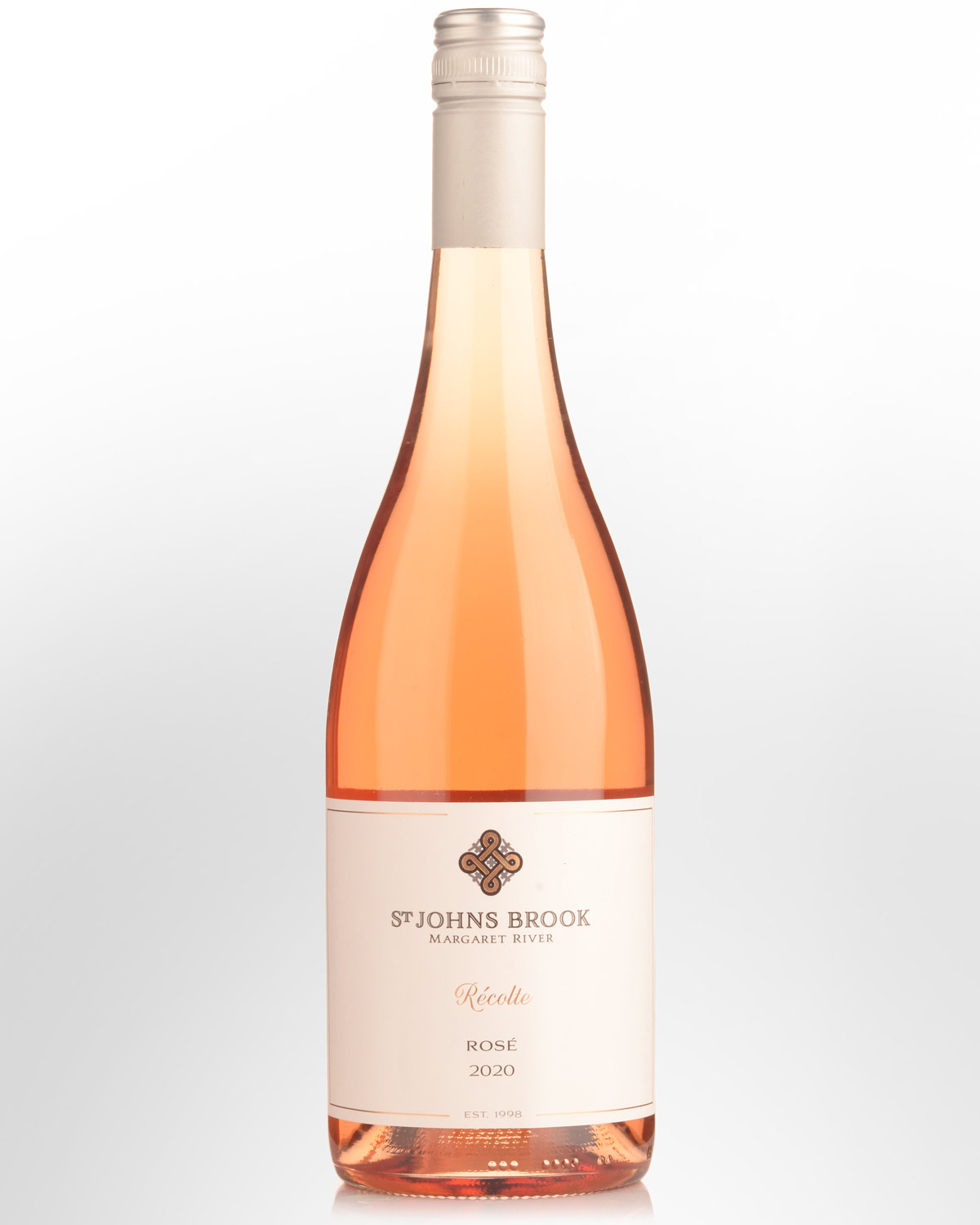 2020 St Johns Brook Recolte Rose