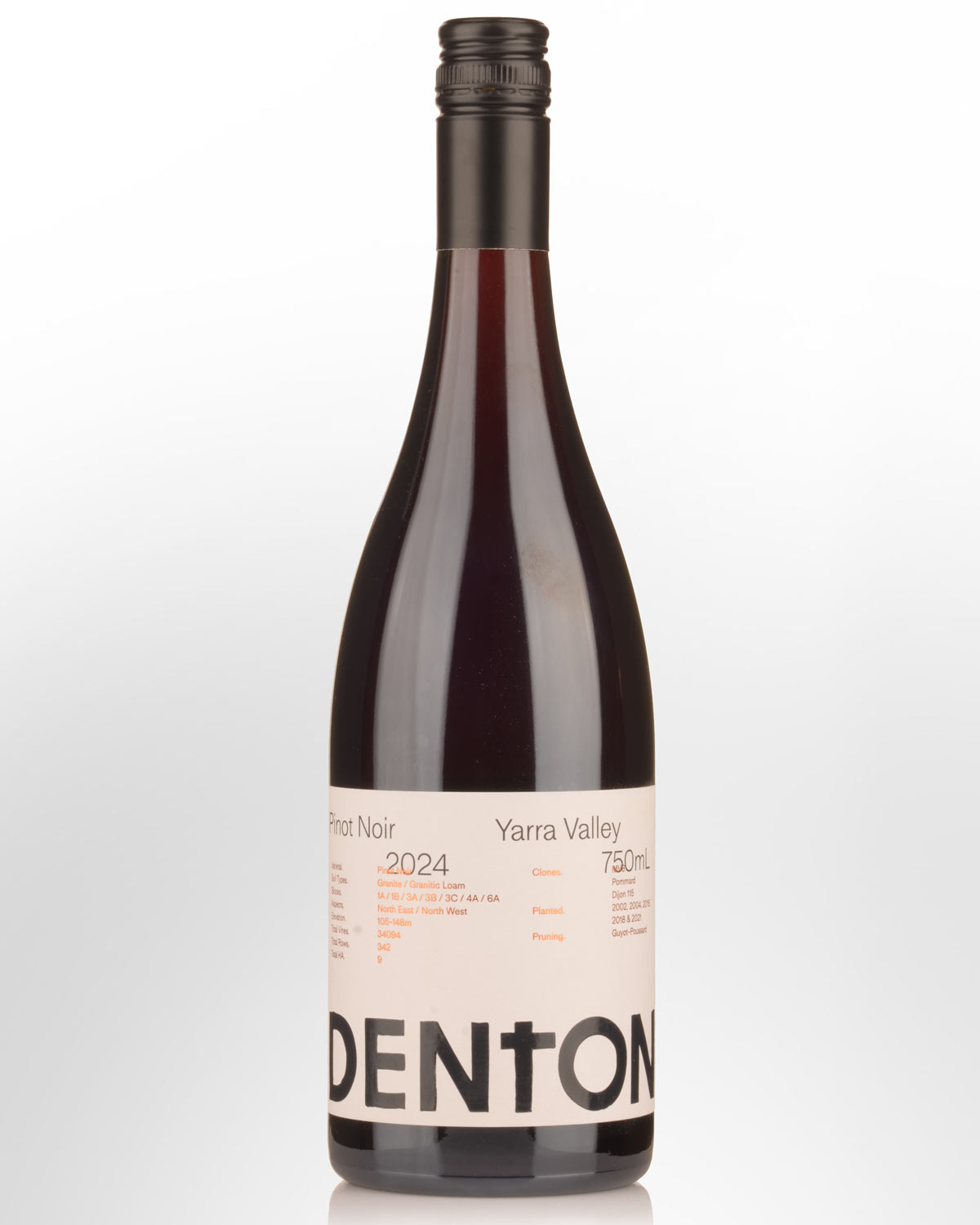 2024 Denton Estate Pinot Noir