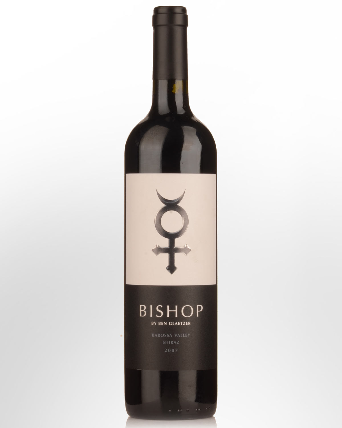 2007 Glaetzer Bishop Shiraz - Museum Release