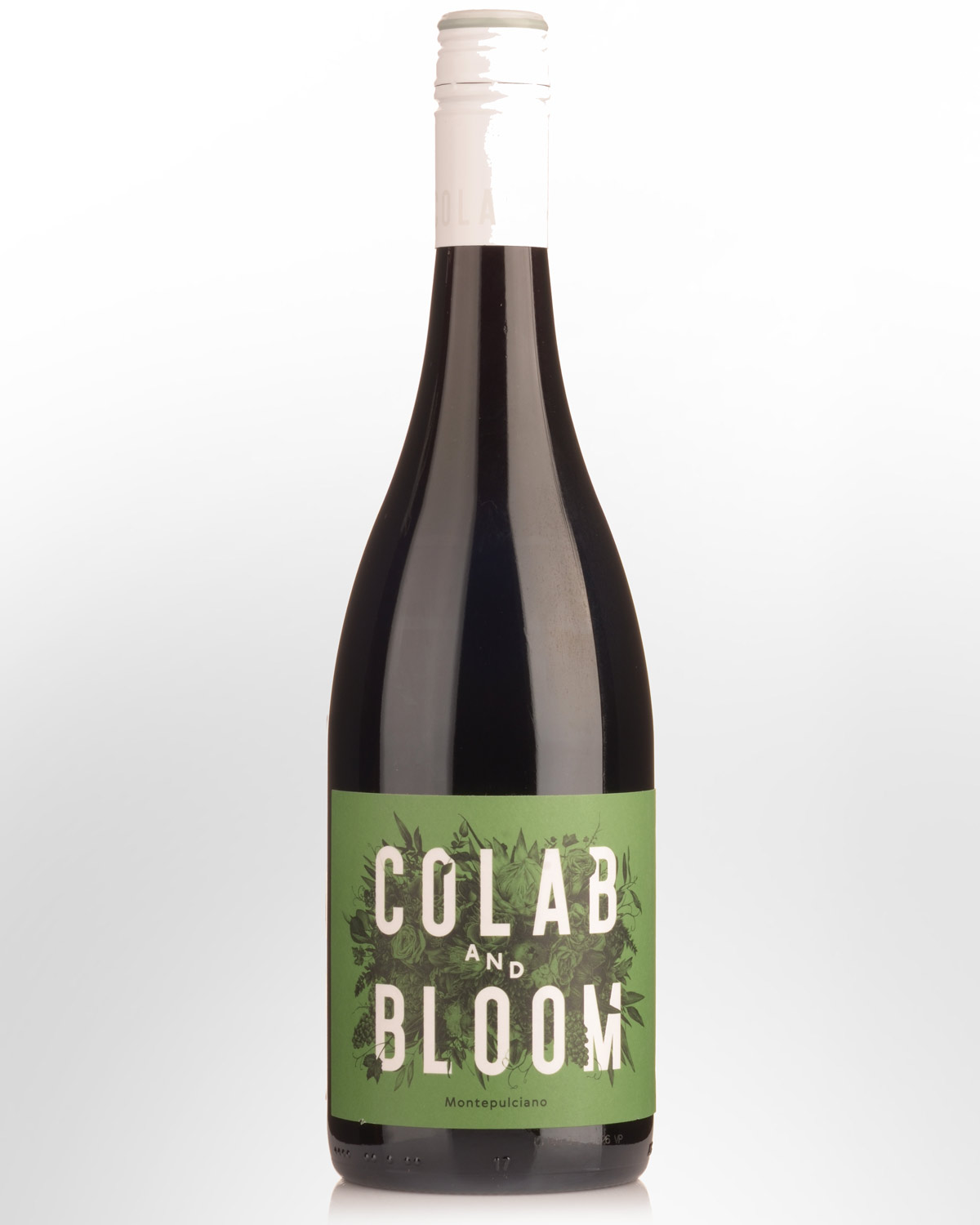 2020 Colab & Bloom Montepulciano