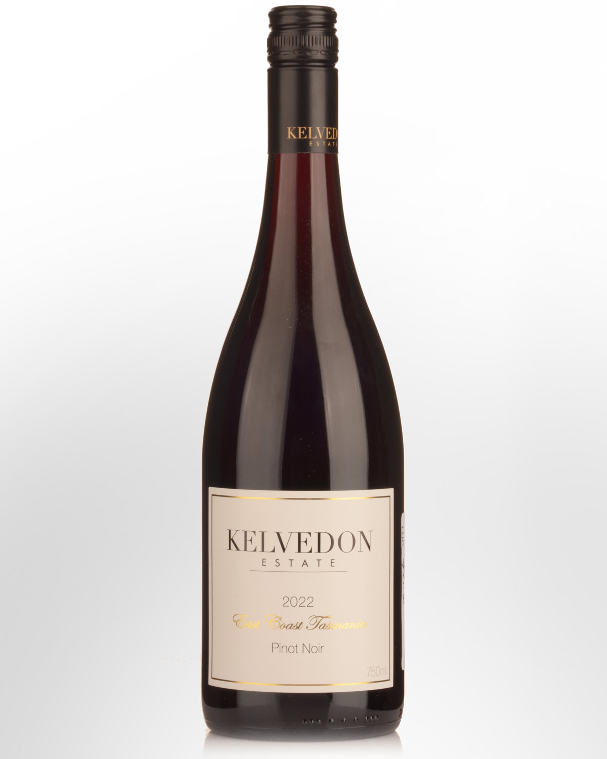 2022 Kelvedon Estate Pinot Noir