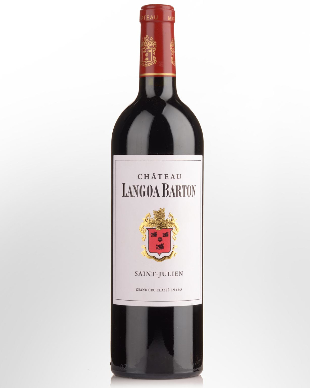 2022 Chateau Langoa Barton Pre-Arrival Offer