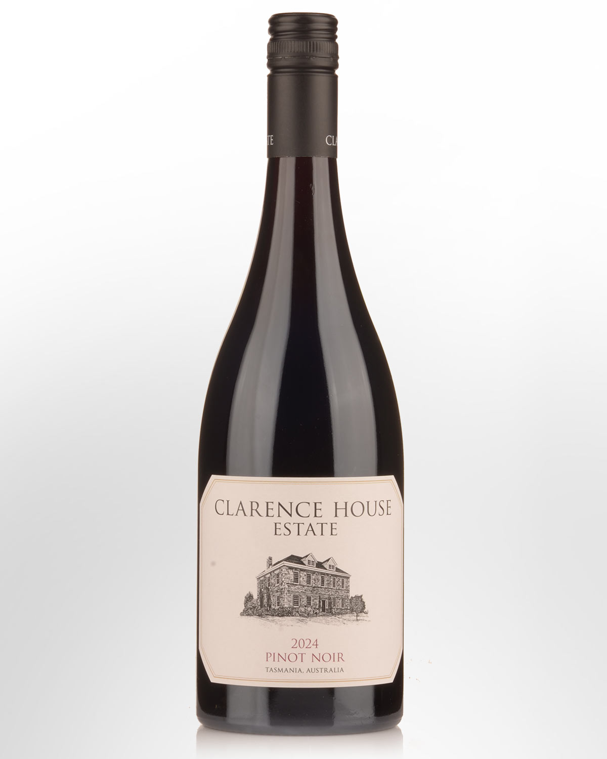 2024 Clarence House Estate Pinot Noir