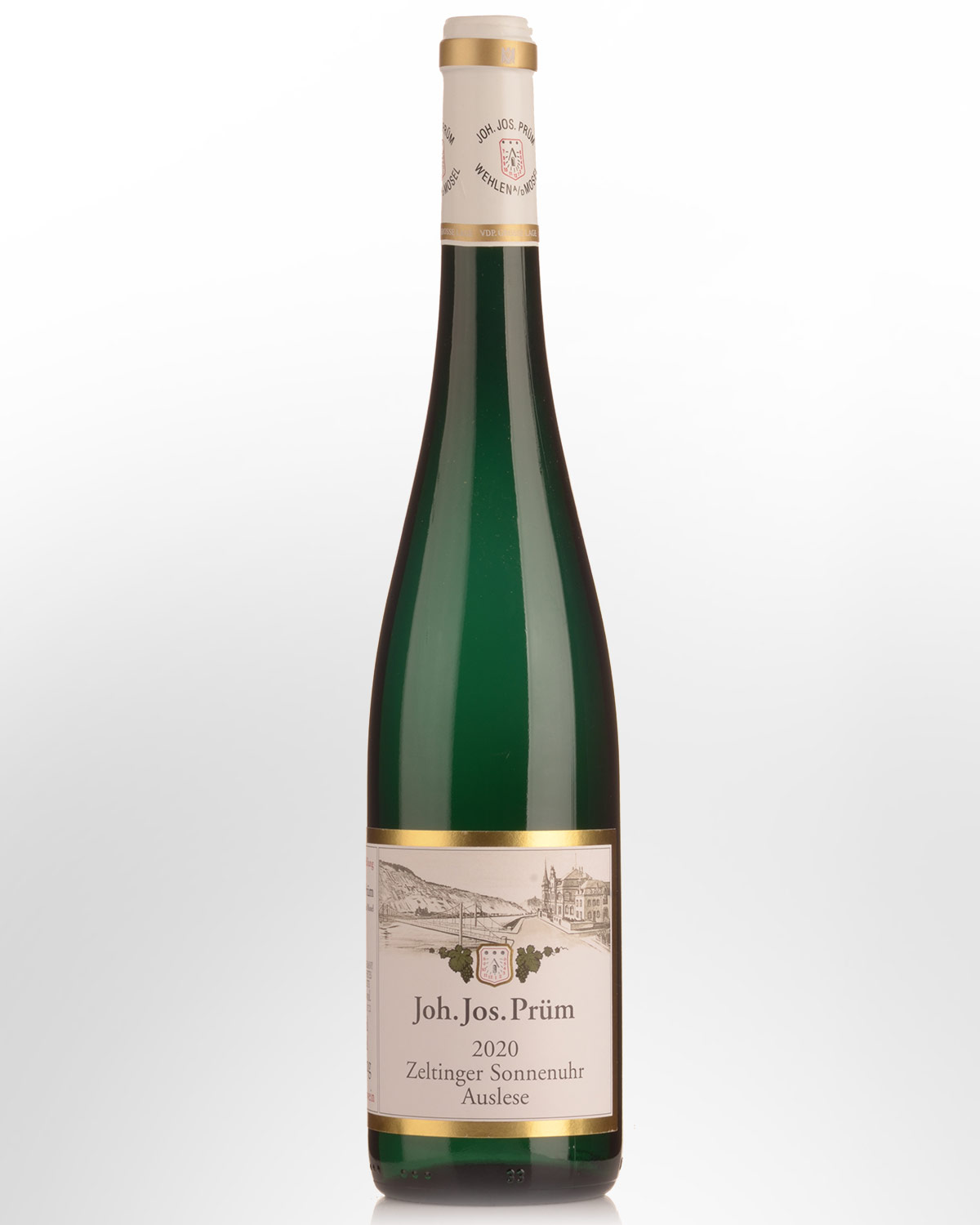 2020 Joh Jos Prum Zeltinger Sonnenuhr Riesling Auslese