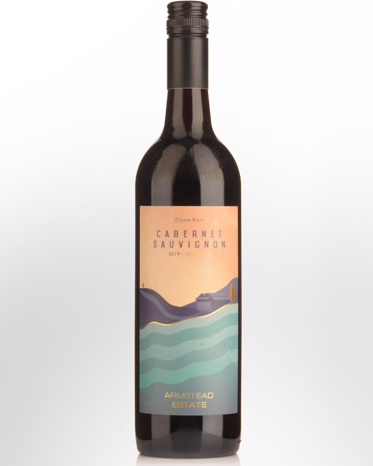 2019 Armstead Estate Coliban Block Cabernet Sauvignon