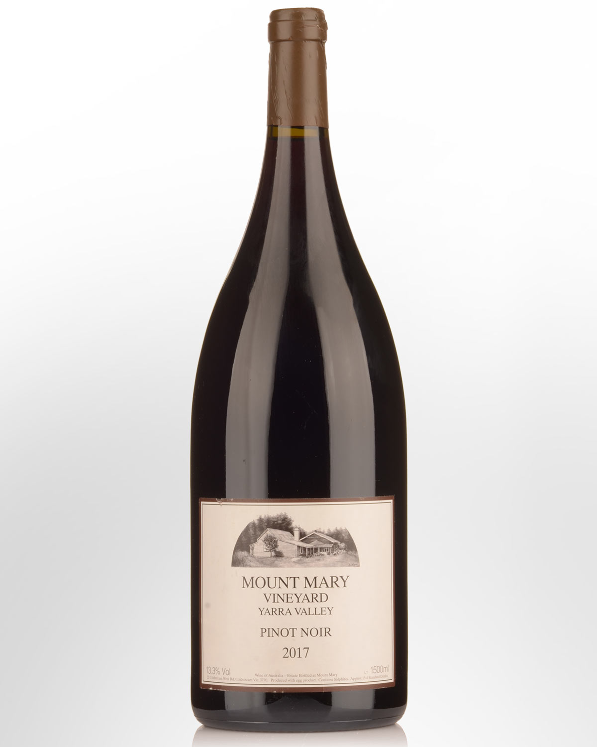 2017 Mount Mary Pinot Noir (1500ml)