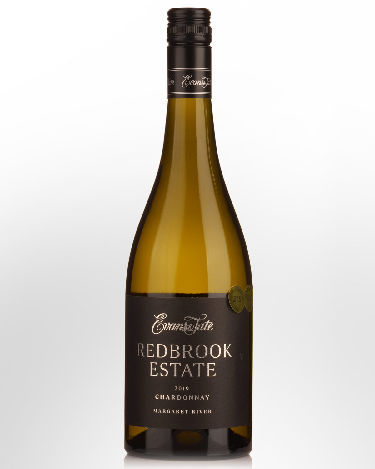 2019 Evans & Tate Redbrook Estate Chardonnay
