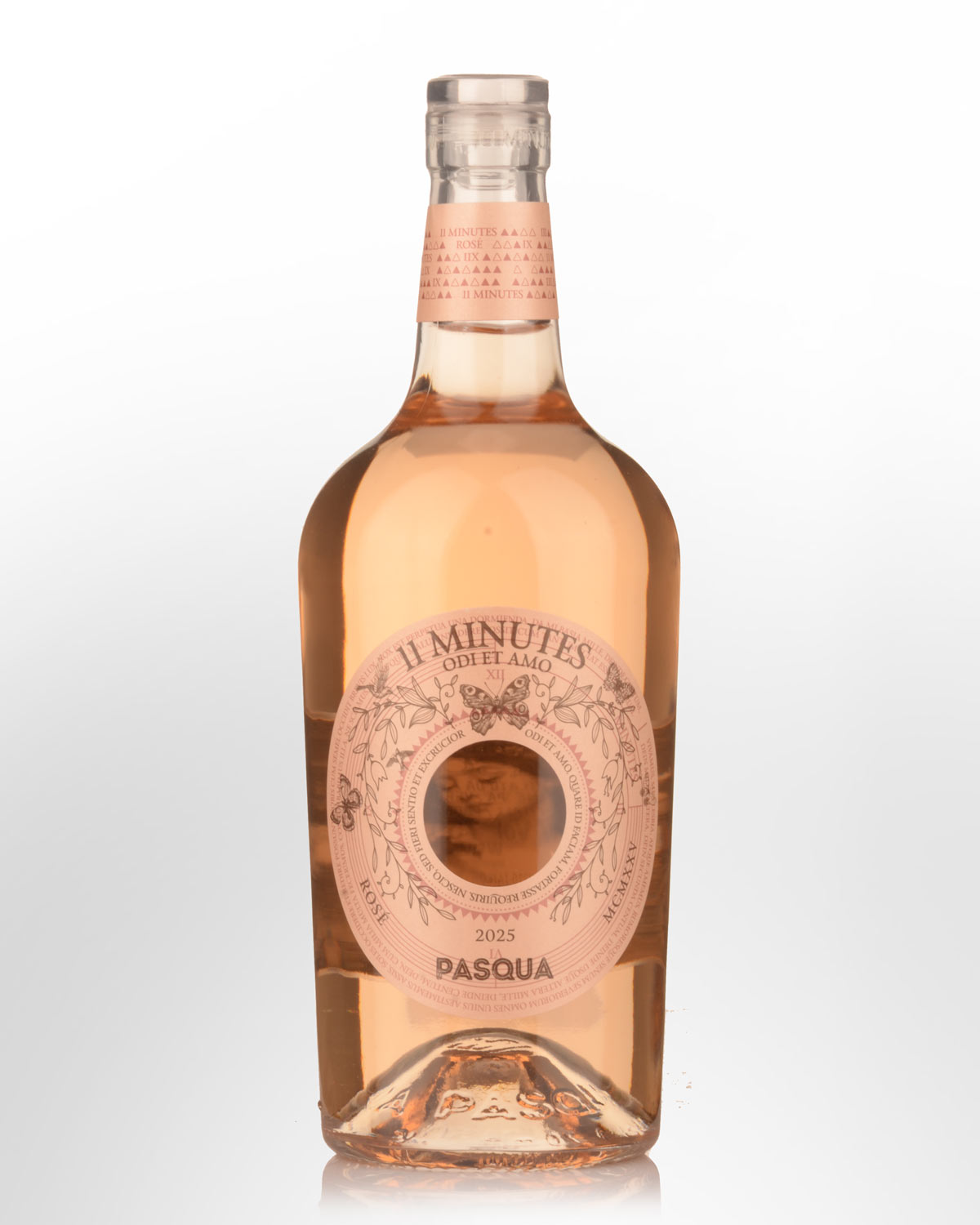 2025 Pasqua 11 Minutes Rose
