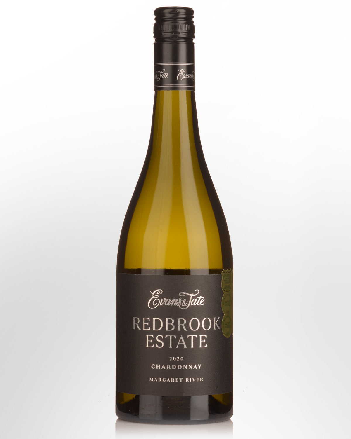 2020 Evans & Tate Redbrook Estate Chardonnay
