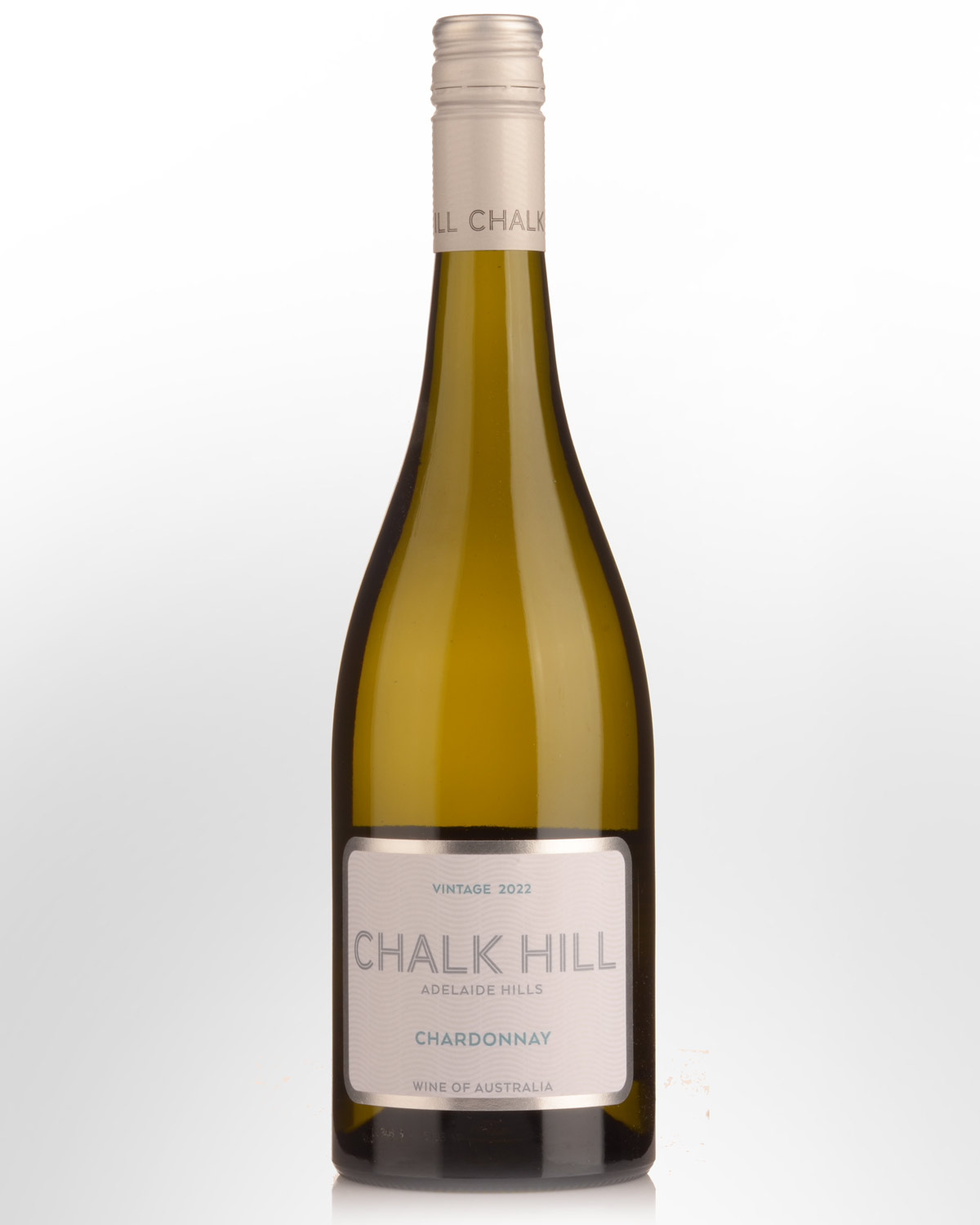 Chalk on sale hill chardonnay