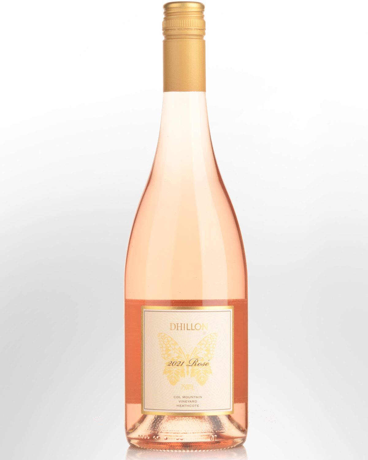 2021 Dhillon Col Mountain Grenache Rose