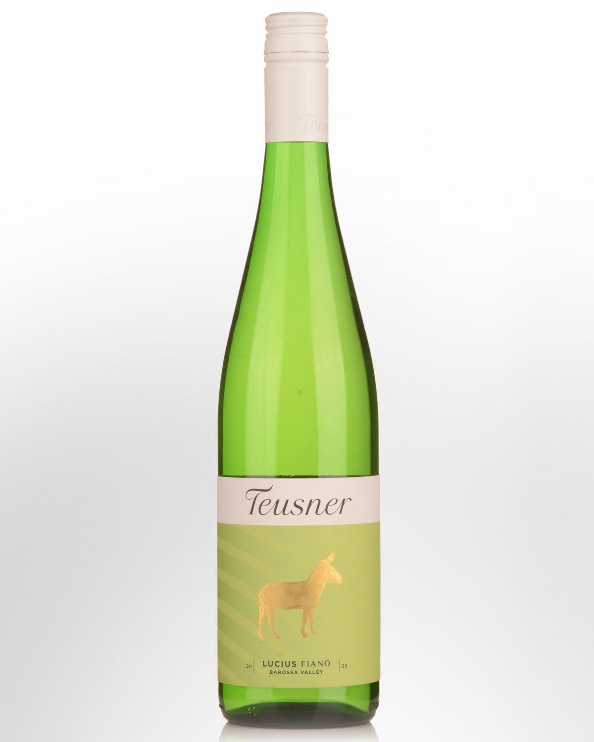 2025 Teusner Lucius Fiano