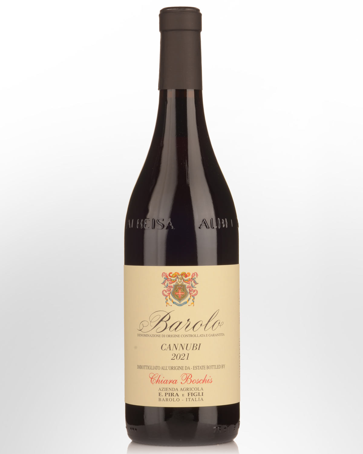 2021 E. Pira (Chiara Boschis) Barolo Cannubi