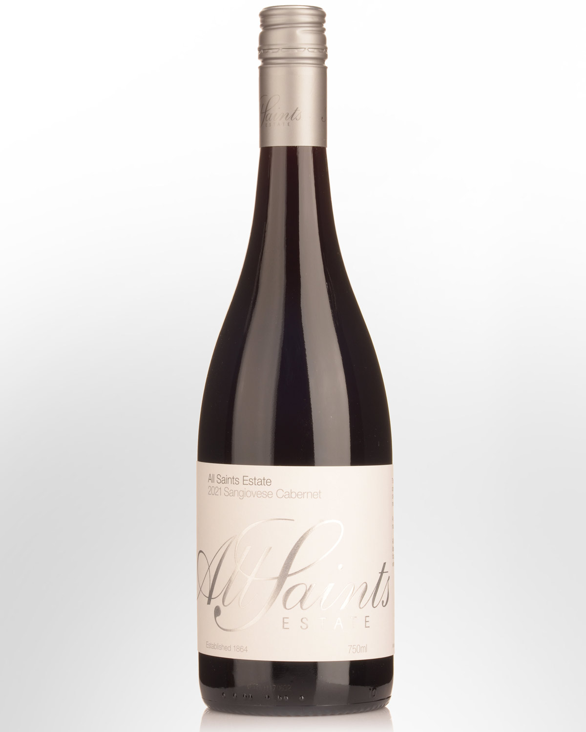 2021 All Saints Estate Sangiovese Cabernet