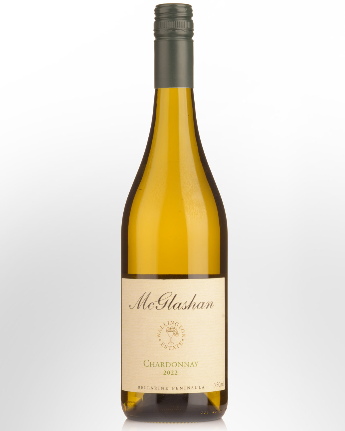 2022 McGlashan Wallington Estate Chardonnay