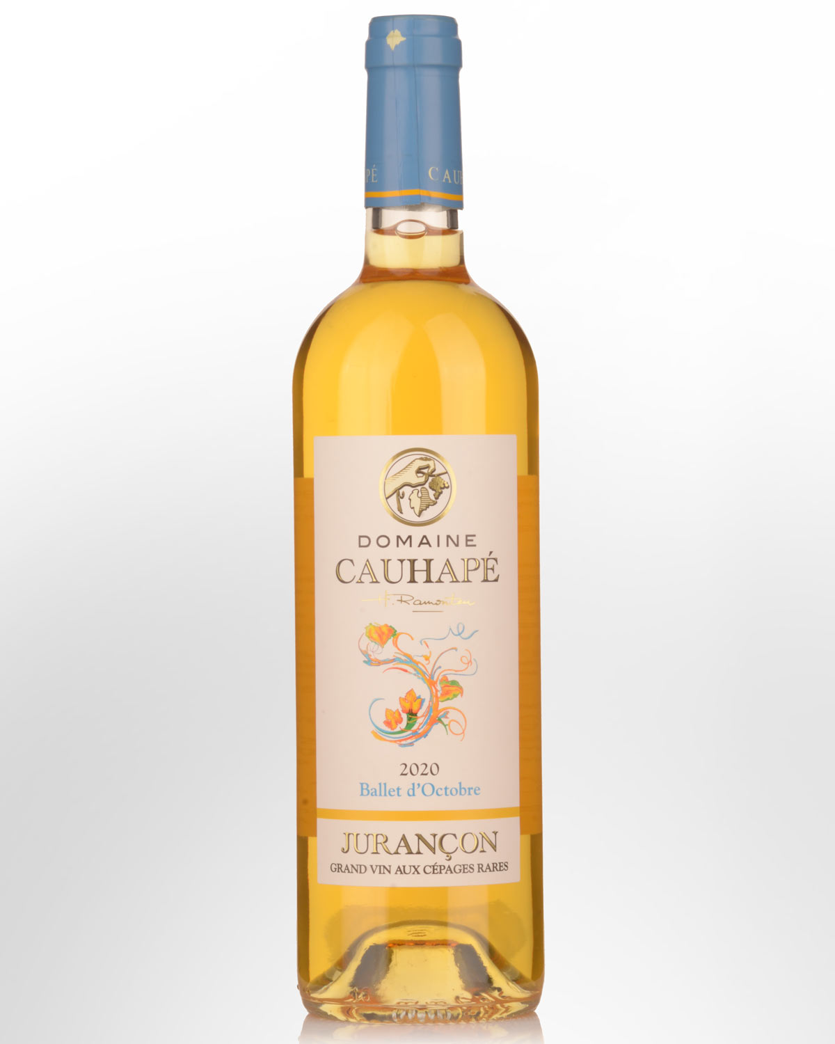 2020 Domaine Cauhape Ballet d'Octobre Jurancon
