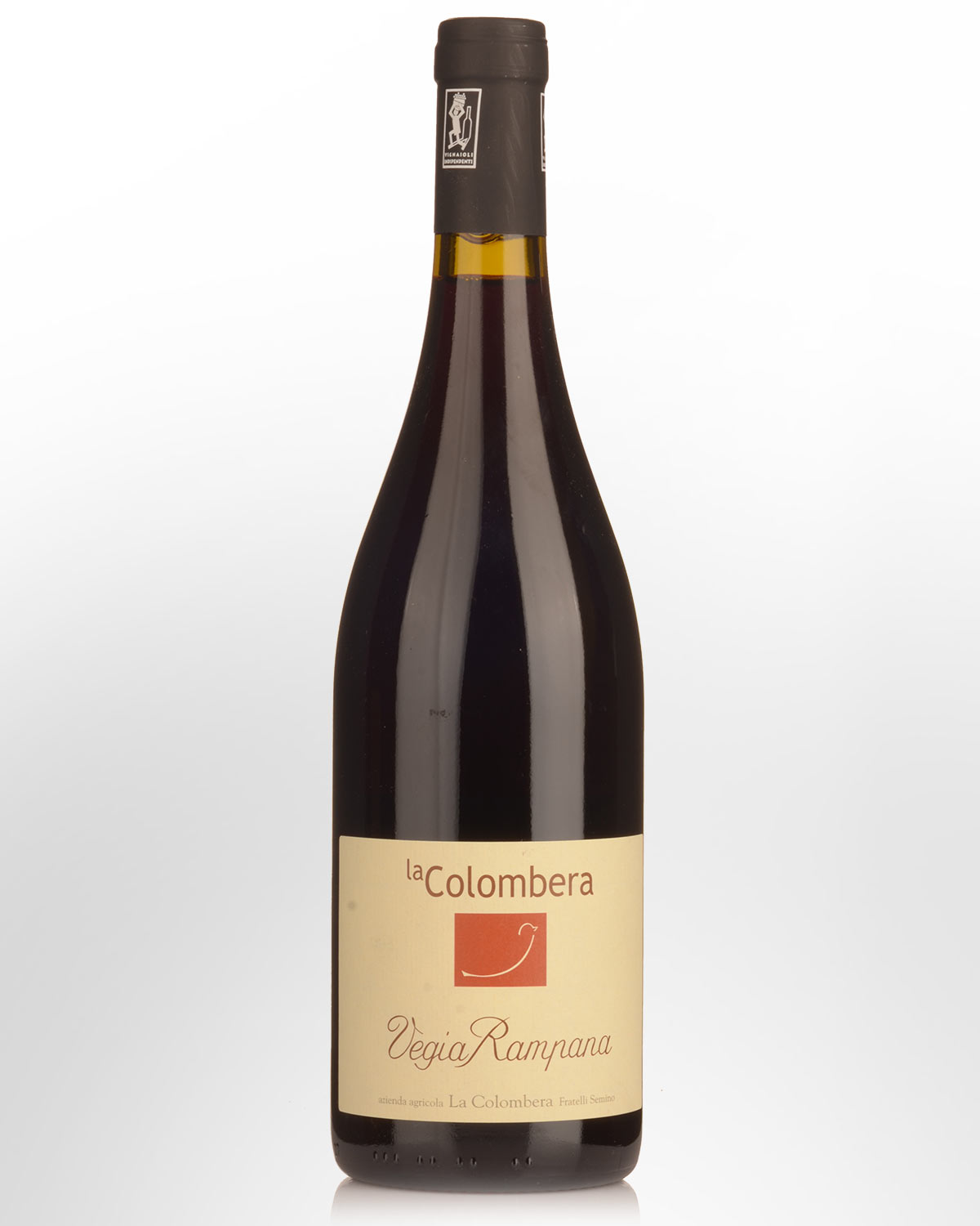2023 La Colombera Vegia Rampana Barbera