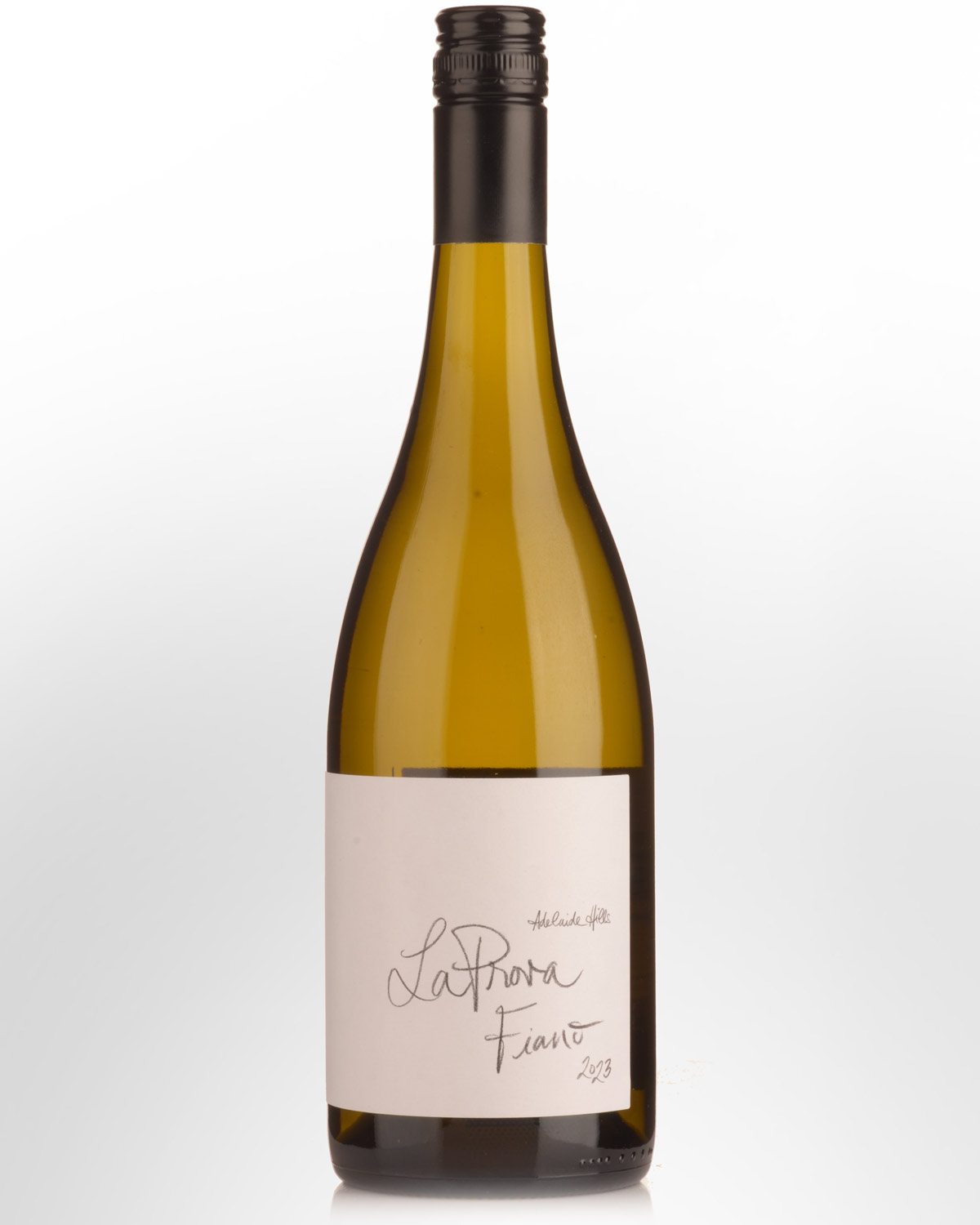 2023 La Prova Fiano