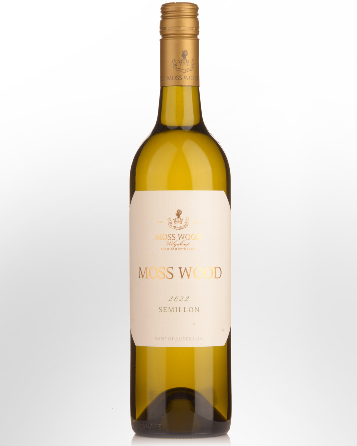 2022 Moss Wood Semillon
