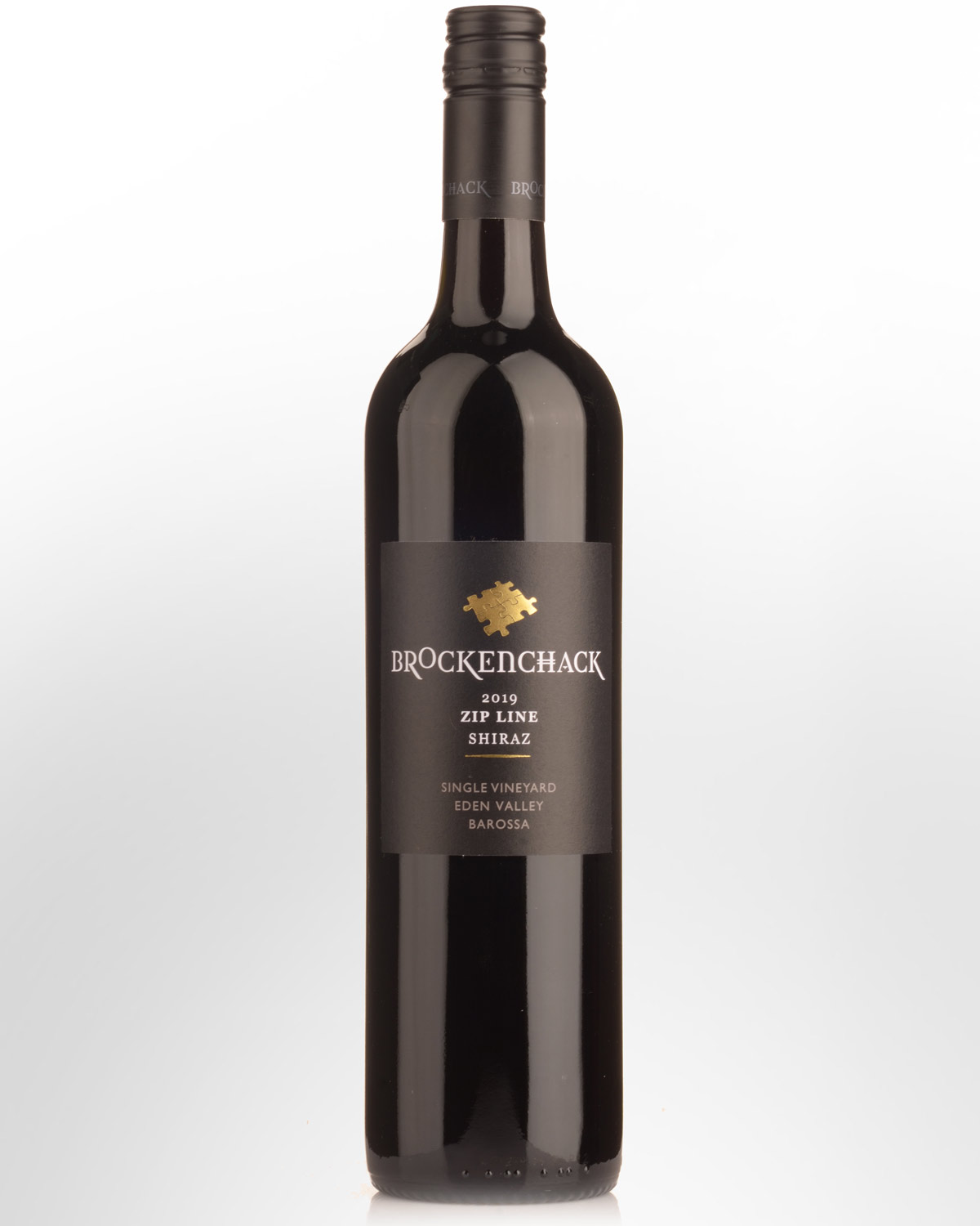 2019 Brockenchack Zip Line Shiraz