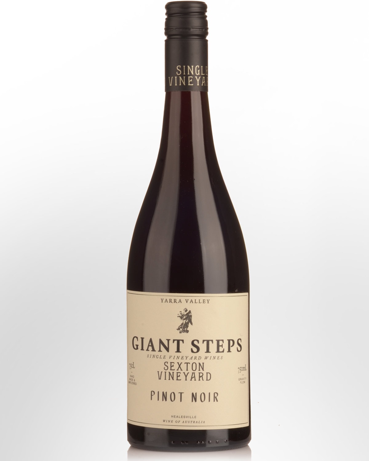 2023 Giant Steps Sexton Vineyard Pinot Noir