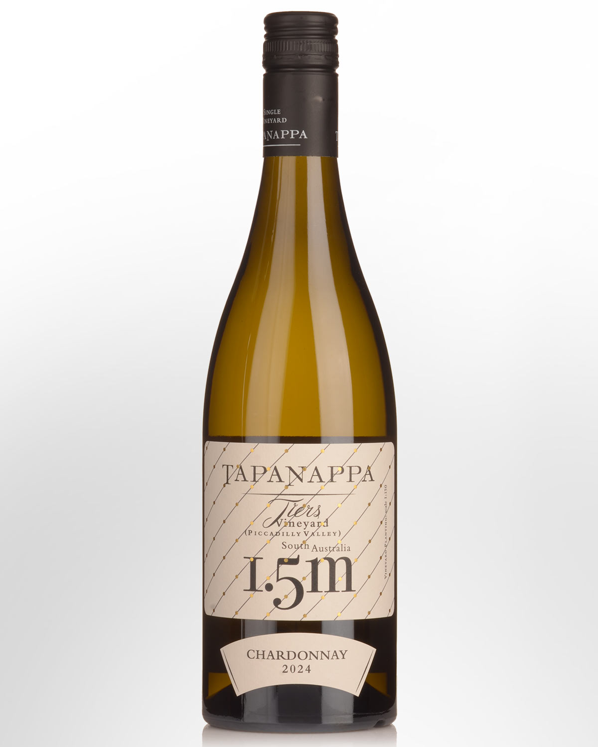 2024 Tapanappa Tiers Vineyard 1.5m Chardonnay